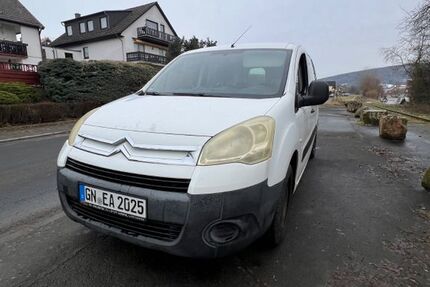 Citroen Berlingo 225.000 km 1.500 &euro; Bad Orb 63619