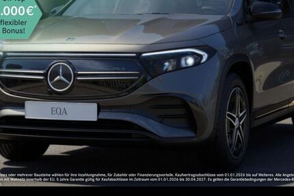 Mercedes-Benz EQA 36.145 km 34.990 &euro; Bremen 28307