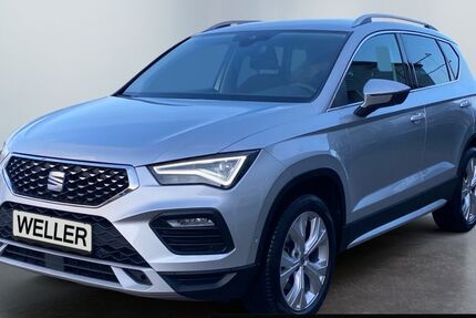 Seat Ateca 39.801 km 27.550 &euro; Osnabrück 49090