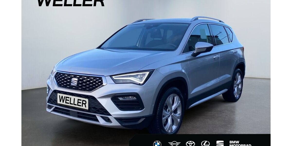 Seat Ateca 39.801 km 27.550 &euro; Osnabrück 49090
