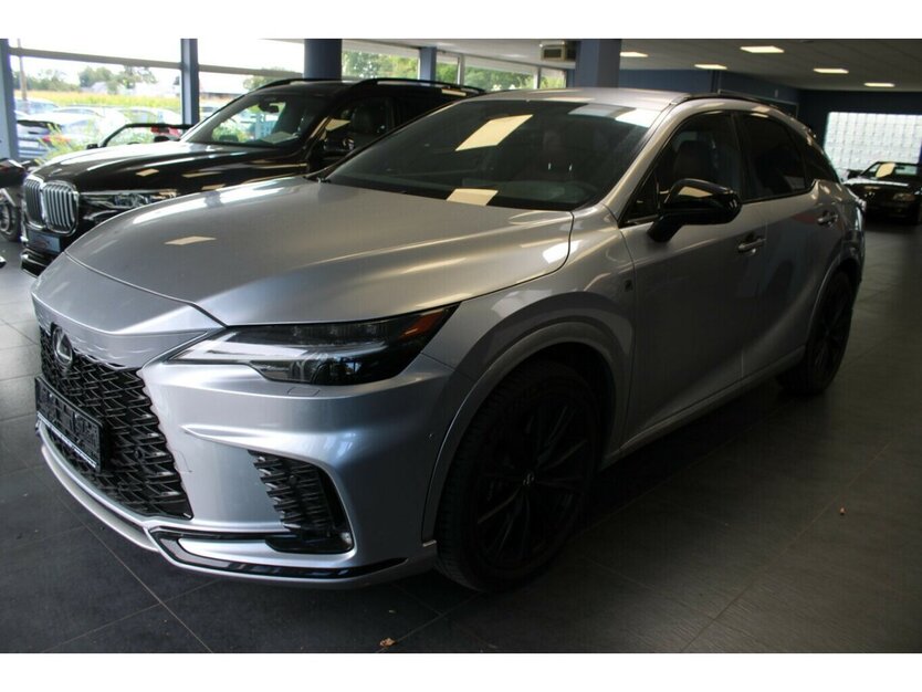 Lexus RX 500H F Sport 9.985 km 69.980 € Euskirchen 53881