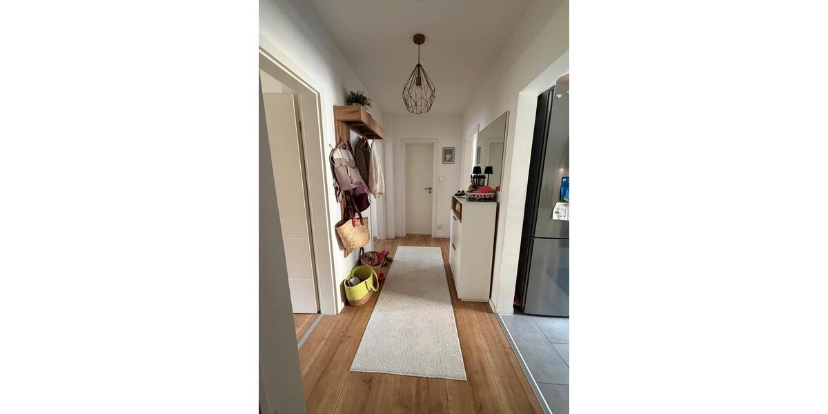 Etagenwohnung Krefeld Dießem - 3 Zimmer, 67 m&sup2;, 169.000&euro; | Angebot:26820907