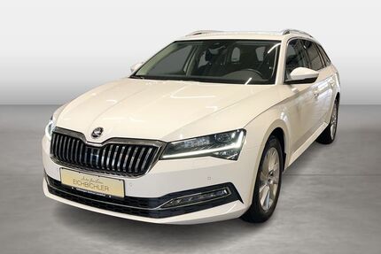 Skoda Superb 84.824 km 21.870 € Landshut 84030
