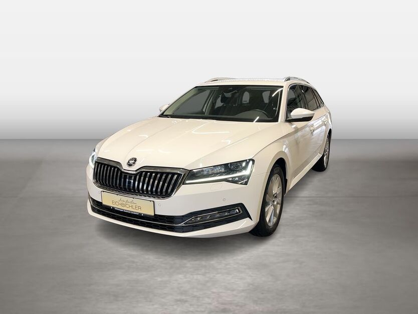 Skoda Superb 84.824 km 22.420 € Landshut 84030