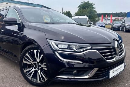 Renault Talisman 162.500 km 8.500 &euro; Lebach 66822