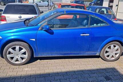 Renault Megane 197.090 km 890 € Darmstadt 64291