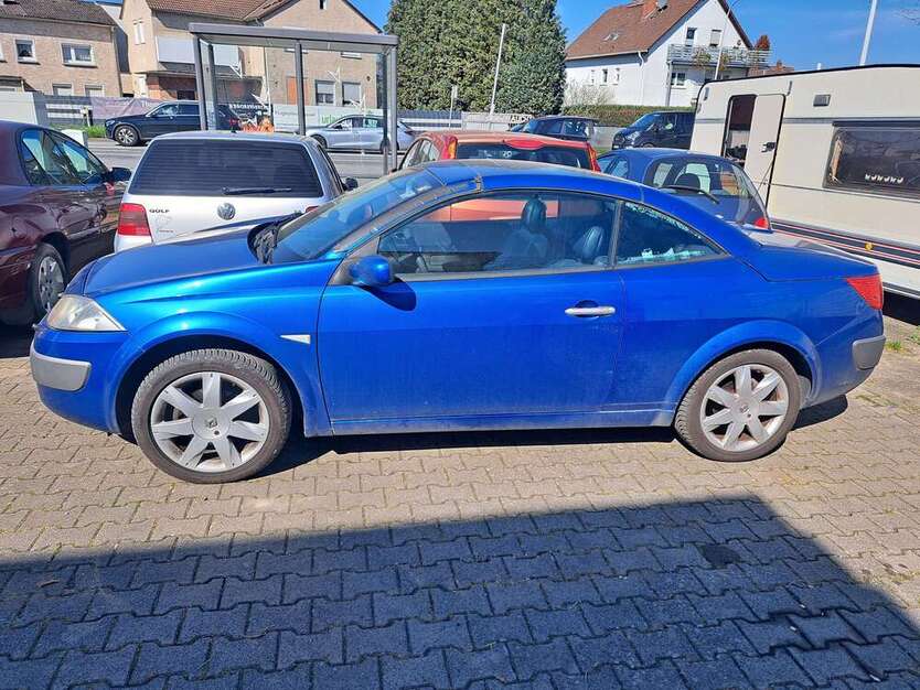 Renault Megane 197.090 km 890 € Darmstadt 64291