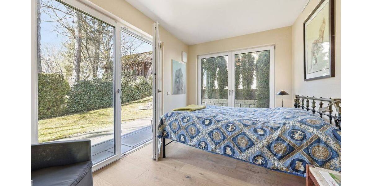 Etagenwohnung Murnau am Staffelsee Murnau - 3 Zimmer, 114 m&sup2;, 975.000&euro; | Angebot:26358841