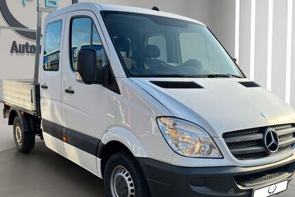 Mercedes-Benz Sprinter 128.000 km 13.999 &euro; Hude 27798