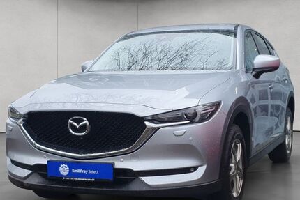 Mazda CX-5 78.499 km 23.850 &euro; Pforzheim 75179