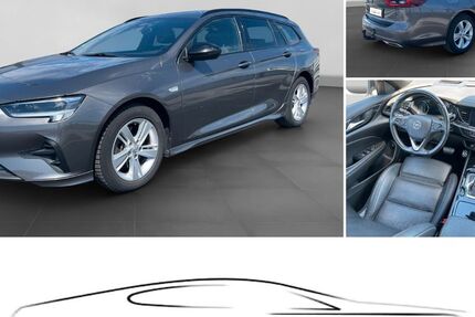 Opel Insignia 87.177 km 15.990 &euro; Hamburg 22047