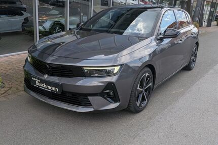 Opel Astra 8.000 km 19.980 &euro; Herford 32049