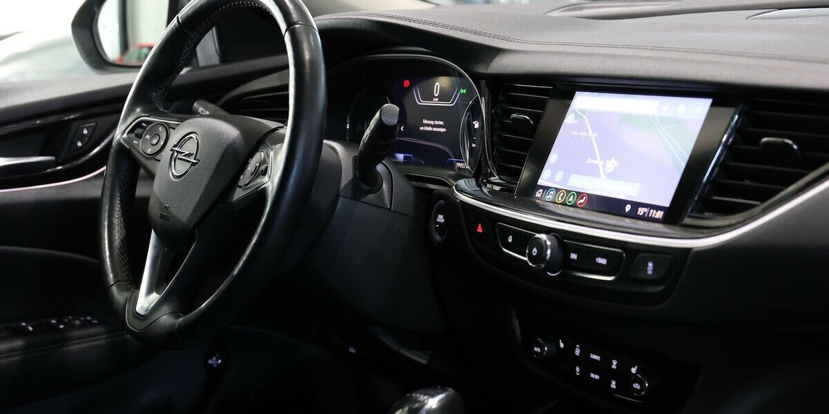 Opel Insignia ST 1.6 D BUSINESS INNOVATION / LED / 79.000 km 16.444 &euro; Hamm 59077