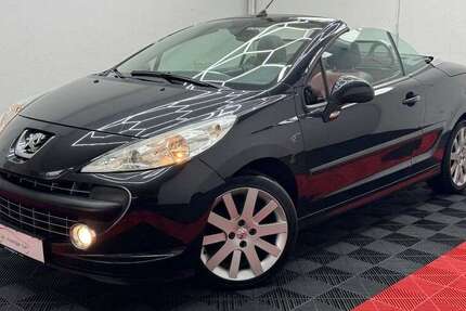Peugeot 207 154.000 km 1.650 &euro; Neuwied 56564