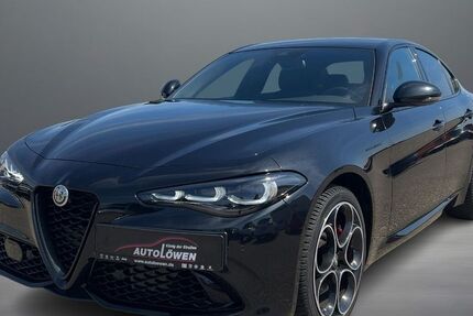 Alfa Romeo Giulia 13.360 km 38.900 € Öhringen 74613