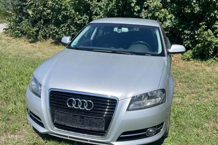Audi A3 184.140 km 8.900 &euro; Biessenhofen 87640