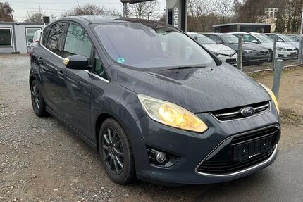 Ford C-Max 92.500 km 6.690 &euro; Mainz-Kastel 55252