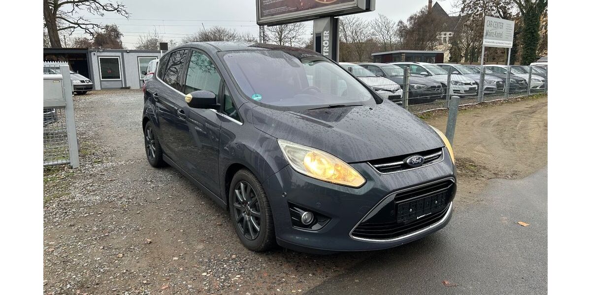 Ford C-Max 92.500 km 6.690 &euro; Mainz-Kastel 55252