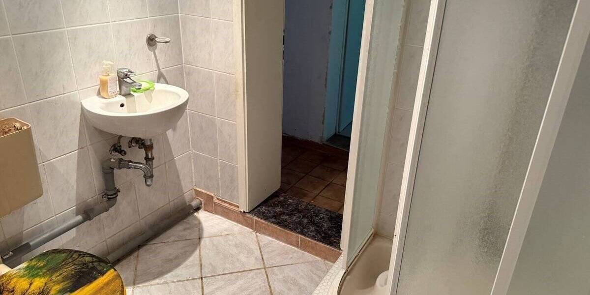 Bungalow mit Nebengelass in Birkenwerder 4 zimmer