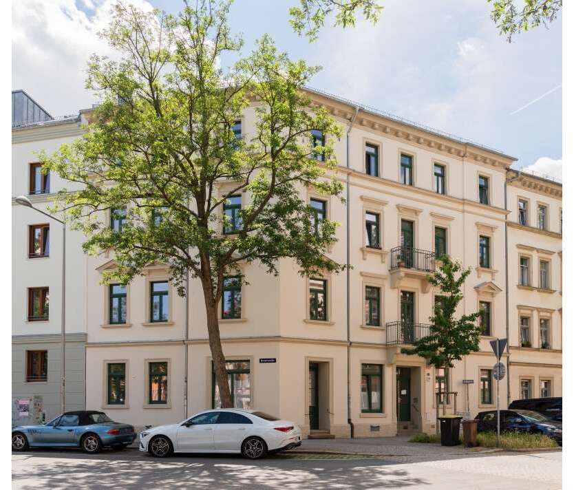 Wohnung zum Mieten in Dresden 783 € 71.86 m²