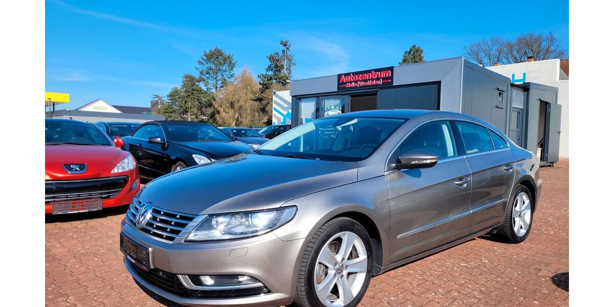 VW CC 175.982 km 9.200 &euro; Halle (Westfalen) 33790