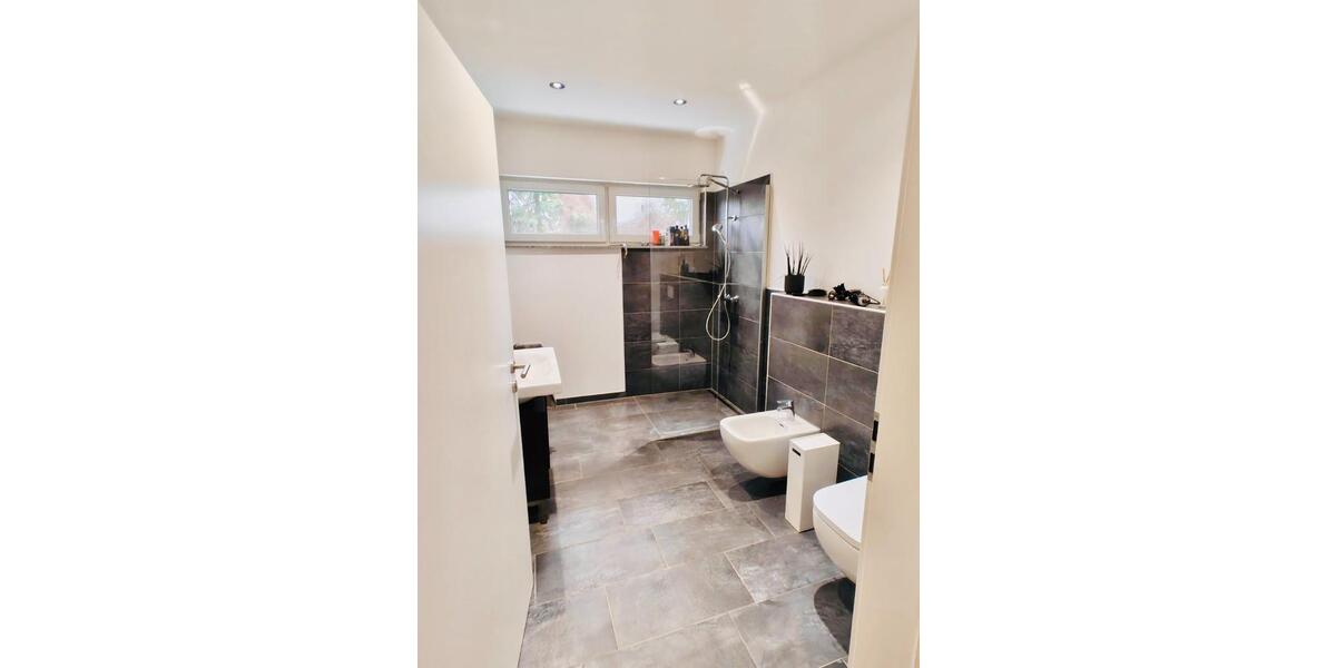 Stilvolle Penthousewohnung mit großer Terrasse in Gerolzhofen 2 zimmer