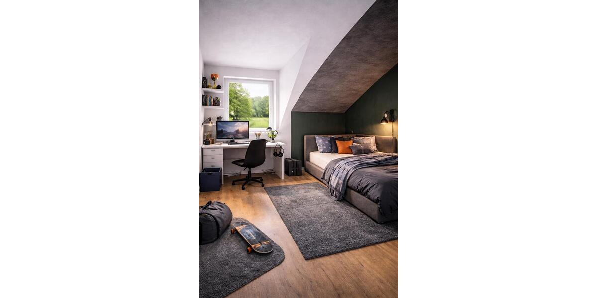 Doppelhaushälfte Altenkirchen (Westerwald) - 5 Zimmer, 113 m&sup2;, 1.417&euro; | Angebot:25795780