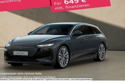 Audi A6 e-tron 6.021 km 55.710 &euro; Düsseldorf 40233