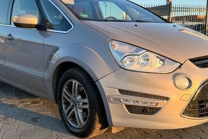Ford S-Max 274.000 km 2.999 &euro; Oberkrämer 16727