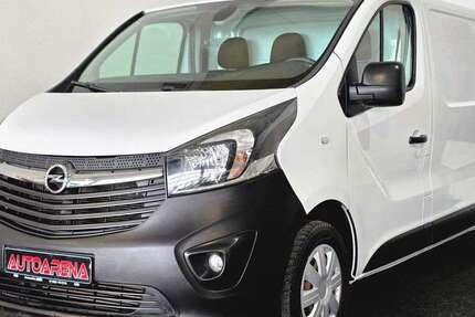 Opel Vivaro 84.000 km 11.990 &euro; Attenkirchen 85395