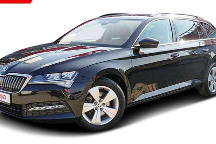 Skoda Superb 46.948 km 27.950 &euro; Greifswald 17489