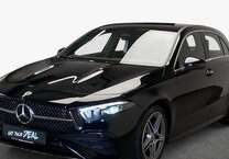 Gebrauchtwagen Mercedes A 180