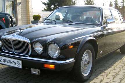 Jaguar XJ 160.000 km 17.999 &euro; Ruppach Goldhausen 56412
