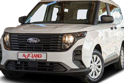 Ford Tourneo Courier 12.290 km 23.490 &euro; Hamburg 22761