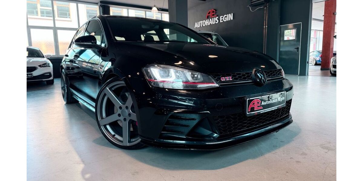 VW Golf 58.000 km 25.950 &euro; Geislingen (Steige) 73312
