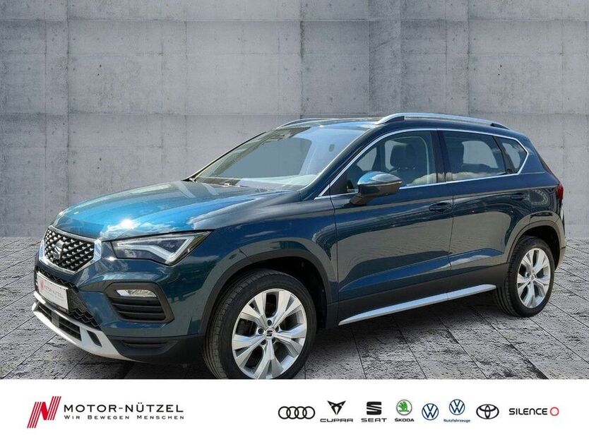 Ateca