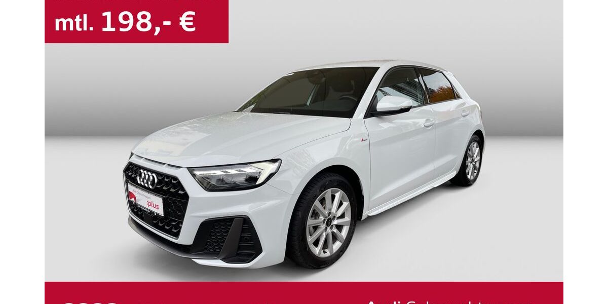 Audi A1 16.480 km 23.890 € Fellbach 70734