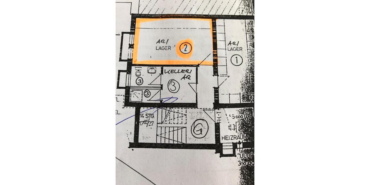 Maisonettenwohnung Rottenburg am Neckar - 4.5 Zimmer, 160 m&sup2;, 555.000&euro; | Angebot:26831945