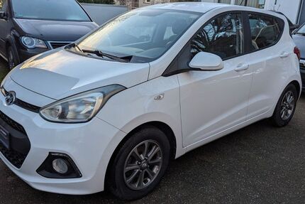 Hyundai i10 121.000 km 4.850 &euro; Mülheim-Ruhr 45473
