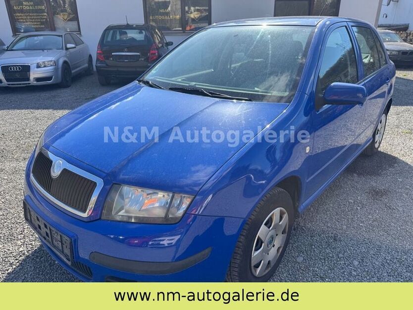 Fabia