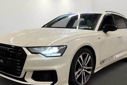 Audi A6 87.850 km 31.390 &euro; Kaiserslautern 67663