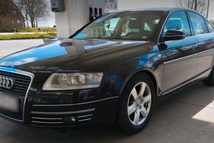 Audi A6 395.264 km 1.100 &euro; Barsbüttel 22885
