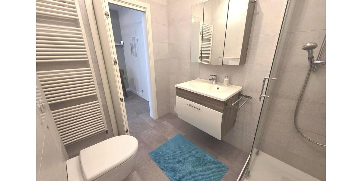 Hochparterre Bad Harzburg - 2 Zimmer, 75 m&sup2;, 115.000&euro; | Angebot:26851304