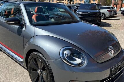 VW Beetle 95.800 km 16.480 &euro; Flensburg-Weiche 24941