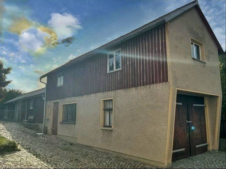 Einfamilienhaus Schönbrunn - 5 Zimmer, 140 m&sup2;, 180.000&euro; | Angebot:26501704