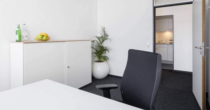 Professionelles Business Center in attraktiver Innenstadtlage - All-in-Miete