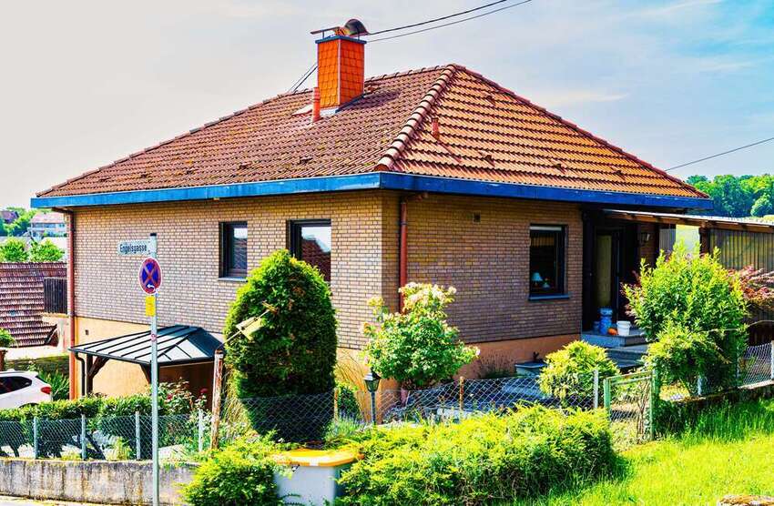 Haus zum Kaufen in Pleisweiler 355.000 € 143 m²