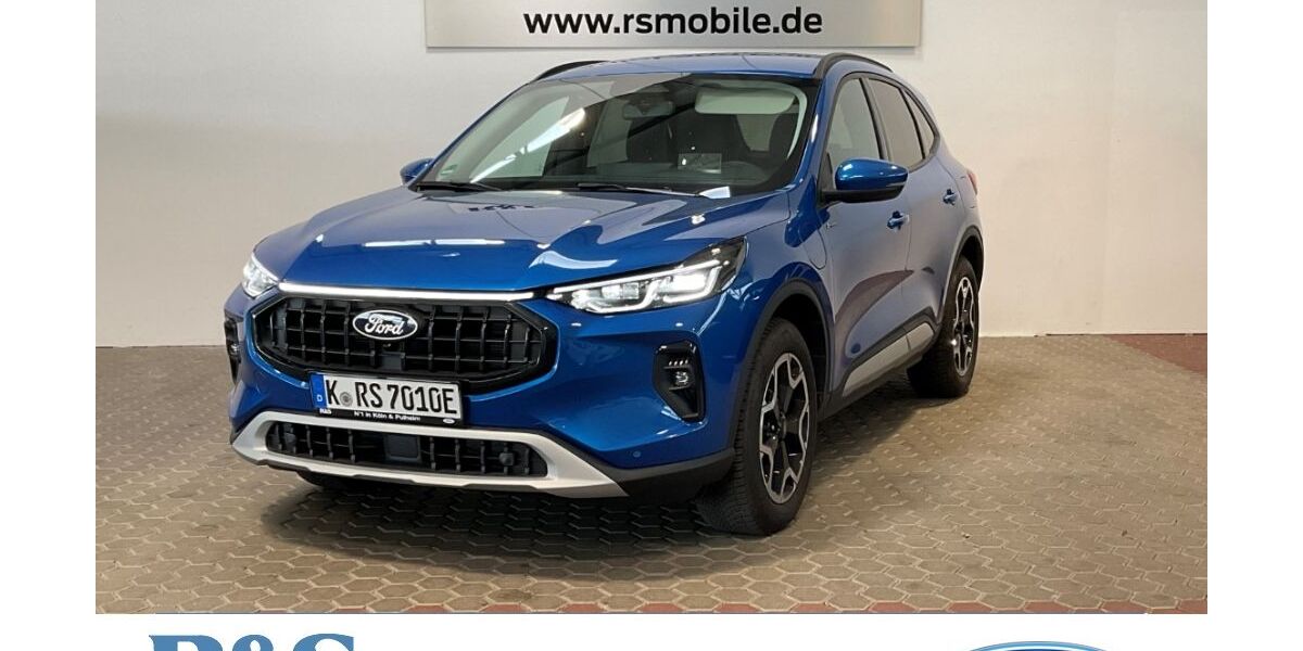 Ford Kuga 22.500 km 31.780 &euro; Pulheim 50259