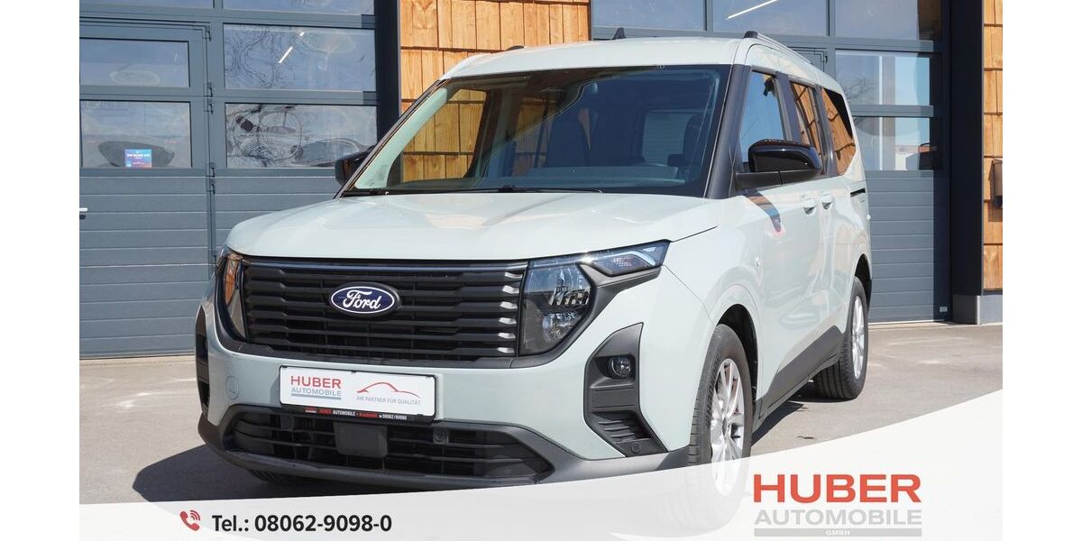Ford Tourneo Courier 15.800 km 22.950 &euro; Bruckmühl 83052