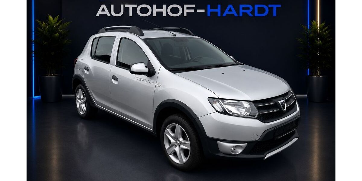 Dacia Sandero 158.000 km 4.499 &euro; Mönchengladbach 41169